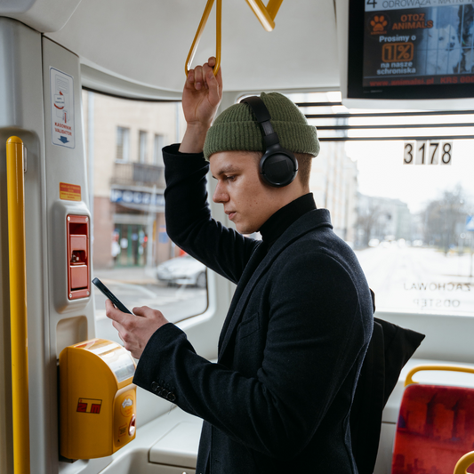 Den digitala vardagen – och hur du gör den enklare