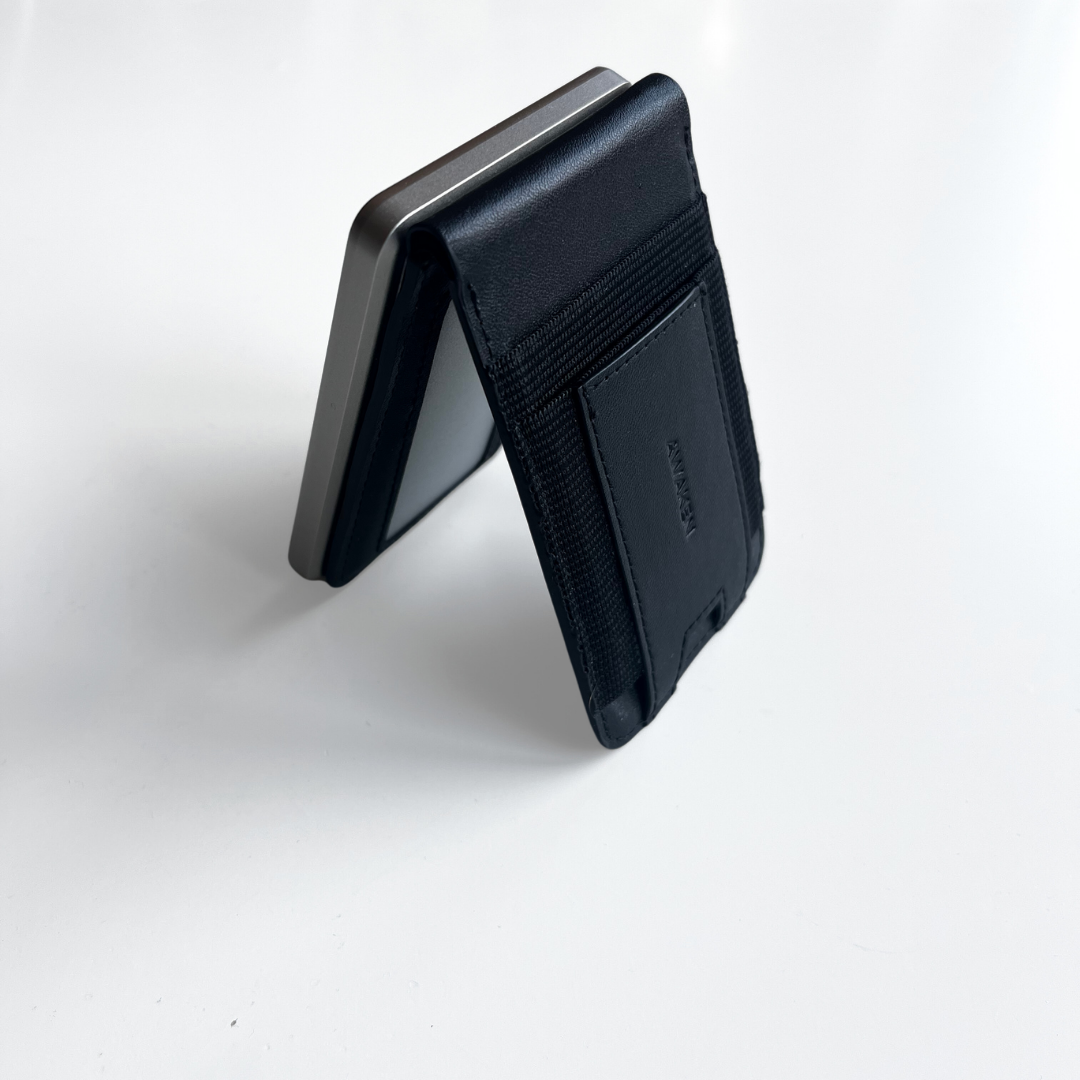 AWAKEN Plånbok med powerbank