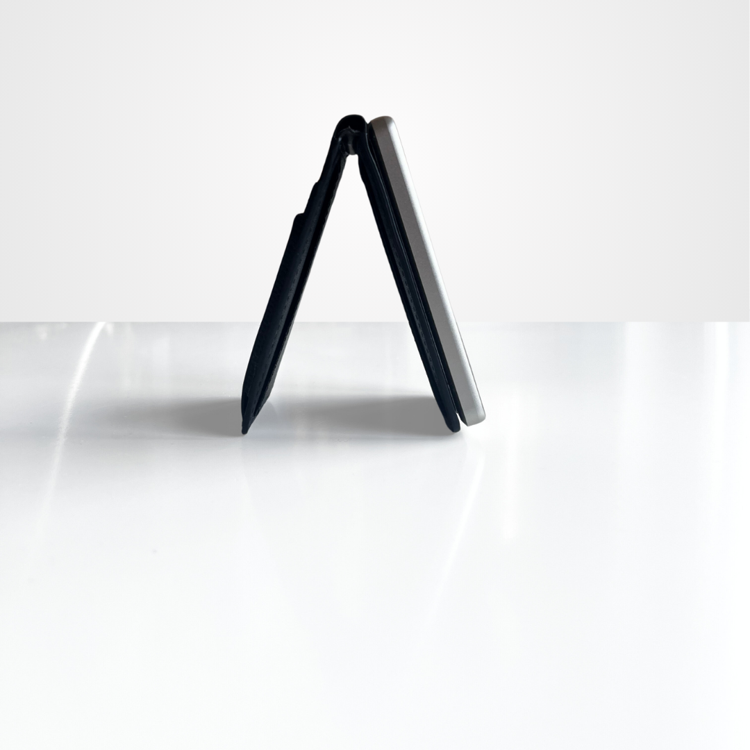 AWAKEN Plånbok med powerbank