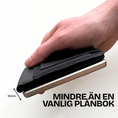 AWAKEN Plånbok med powerbank