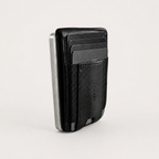 Plånbok med powerbank